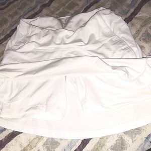 Nike Dri Fit tennis skorts